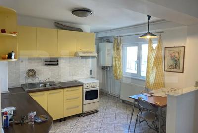 Apartament 4 camere decomandat, 125 mp, Marasti/Dorobantilor - 5