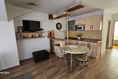 Apartament cu 2 camere decomandat în Ultracentral - 4