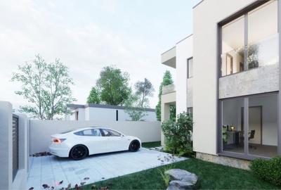 Casă cu 4 camere cu Teren 340 Mp în Dumbrăvița - 3
