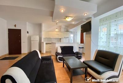 Apartament cu 3 camere, zona Centrala-Maestro Business Center Apartament cu 3 camere, zona Centrala-Maestro Business Center - 4