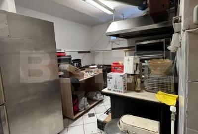 Spațiu comercial, de 110 mp, în Central - 2