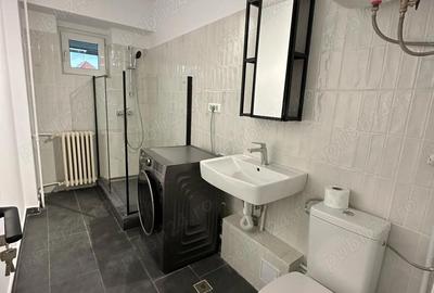 Garsonieră decomandată în Calea Călărașilor