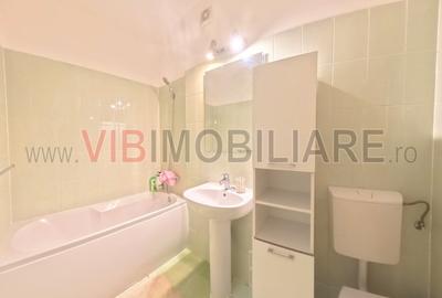 Apartament cu 2 camere semidecomandat, mobilat în Titan - 7