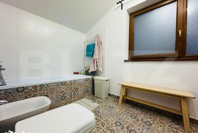 Casă cu 4 camere cu Canalizare în Cristian - 8