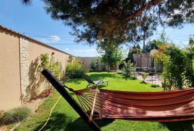 Casă cu 4 camere cu Canalizare în Ciorogârla - 6