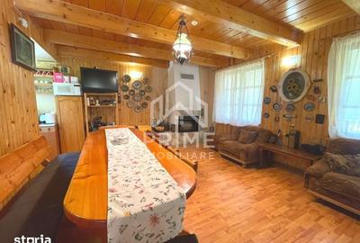 Casă cu 5 camere cu Teren 2000 Mp în Pianu - 6