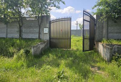 Teren de 300 mp, în Petrăchioaia - 2