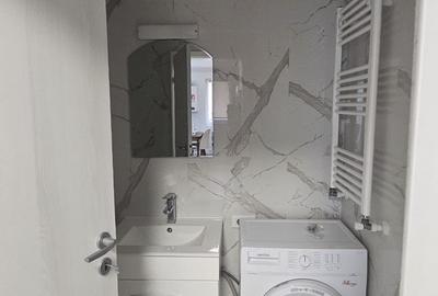 Apartament cu 2 camere semidecomandat, mobilat în Colentina - 5