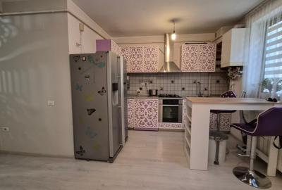 Oras Ovidiu -Studio 39 mp , et 1 , mobilat si utilat complet - 4