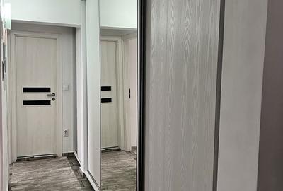 Apartament cu 3 camere decomandat în Calea București - 4
