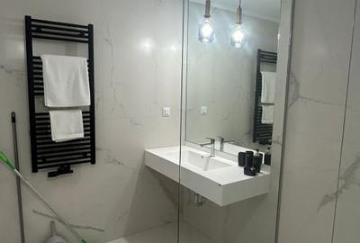 Apartament cu 2 camere în Tei - 8