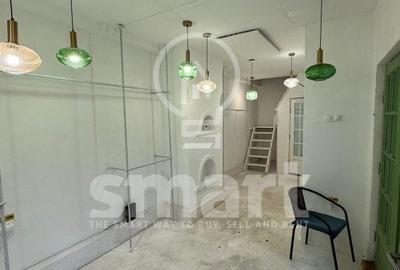 Casă individuală cu 5 camere cu Canalizare în Central - 9