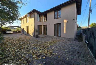 Casă cu 4 camere cu Teren 140 Mp în Mărăști