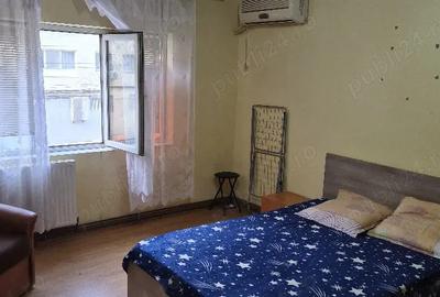 Garsonieră decomandată în Central - 1