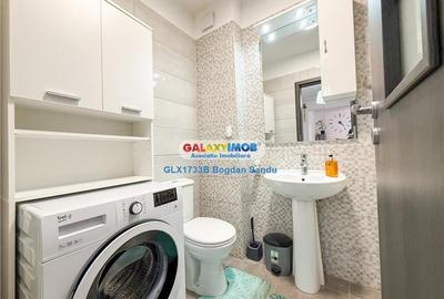 Apartament cu 2 camere de inchiriat in Militari Residence - Rezervelor - 8