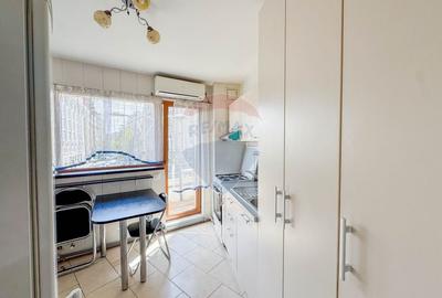 De inchiriat - Apartament elegant cu 3 camere,  Zona Piata Rosetti De inchiriat - Apartament elegant cu 3 camere,  Zona Piata Rosetti - 18