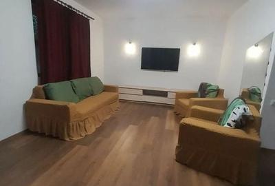 AP. 2 CAMERE BRANCUSI, BLOC NOU, TERASA 40 MP, CENTRALA, METROU 5 MIN