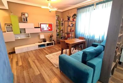 3 CAMERE  |  FALEZA NORD  |  ZONA SPECTRUM