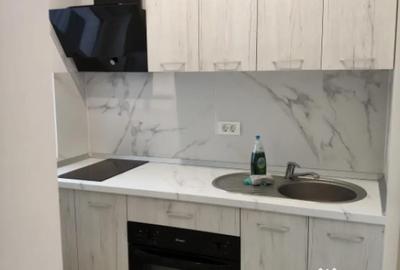 Garsonieră în Central - 6