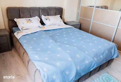 Apartament cu 3 camere decomandat, mobilat în Brotăcei - 3