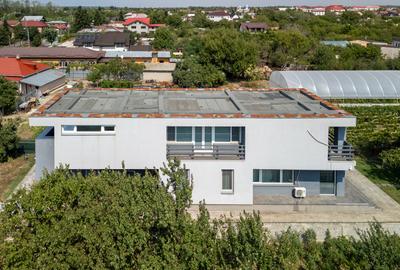 De vanzare vila Cornetu, pentru gospodarul din tine. - 4