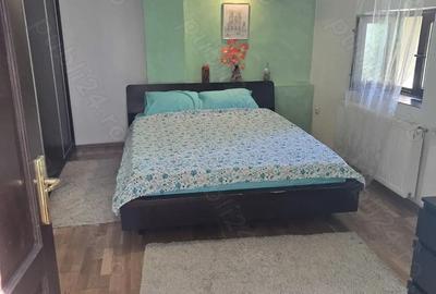 Apartament cu 2 camere semidecomandat în Central - 5