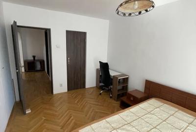 Apartament 2 camere-SPATIOS-NERVA-TRAIAN-metrou-Timpuri-Noi - 8