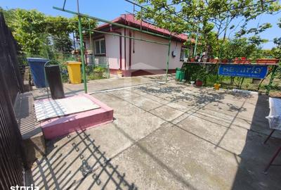 Casă cu 5 camere cu Teren 800 Mp în Central - 16