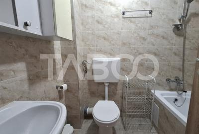 Apartament cu 2 camere decomandat, mobilat în Periferie - 6