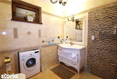 Casă cu 8 camere cu Teren 1389 Mp în Valea Doftanei - 1