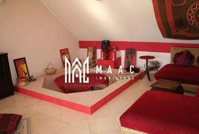 Casa individuala | 5 camere | 290 MP | Curte | Garaj | Brana - 4