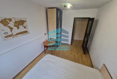 Apartament cu 2 camere decomandat în Titan - 7