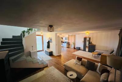 Casă individuală cu 3 camere cu Teren 300 Mp în Fântânele - 3