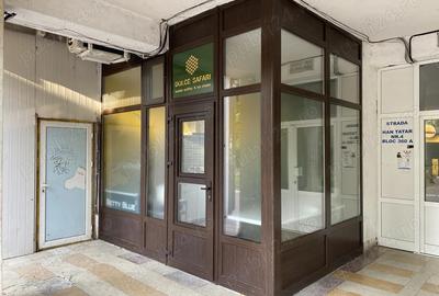 Spațiu comercial, de 50 mp, în Tătărași - 3
