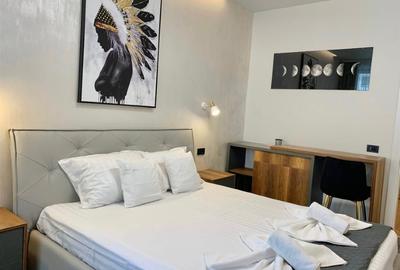 Zero comision - Apartament cu 2 camere in Building Stefan Resort - 5