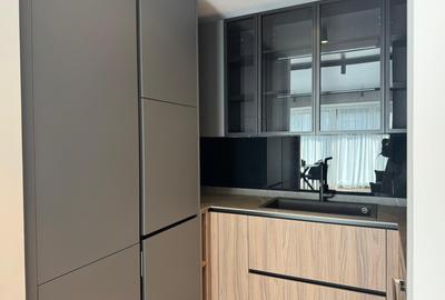 Apartament cu 2 camere de inchiriat // Yacht Kid - 7