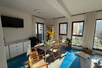 Casă individuală cu 4 camere cu Canalizare în Gheorghieni - 2