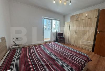 Apartament cu 2 camere decomandat în Nord - 2