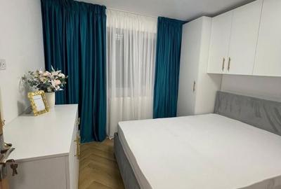 Apartament cu 2 camere decomandat în Lujerului - 1