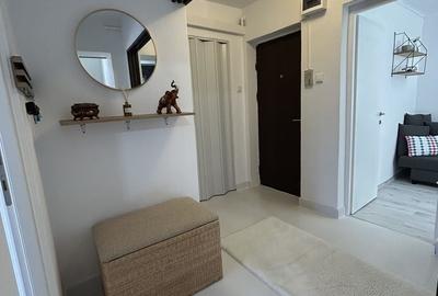 Apartament cu 3 camere decomandat în Central - 2