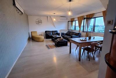 Apartament 3 camere, 100 mp, Calea Torontalului mansarda spa?ioasa - 3