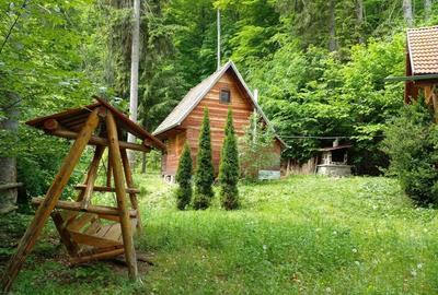 Casa de vacanta, Sugas Bai - 5