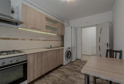 Apartament cu 3 camere decomandat, mobilat în Central - 10