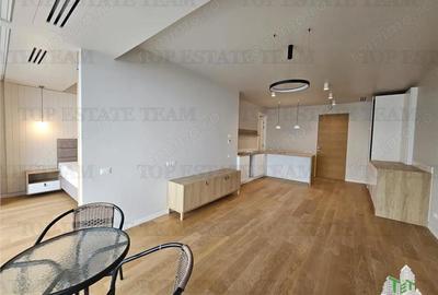Apartament cu 2 camere decomandat în Central - 3