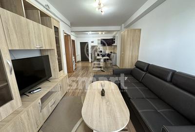 APARTAMENT 2 CAMERE ZONA CENTRALĂ PIAȚA MIHAI VITEAZU - 1