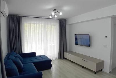 Apartament cu 2 camere în Central - 3