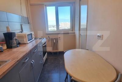 Apartament de inchiriat cu 2 camere, 50 mp, zona Rotonda - 8