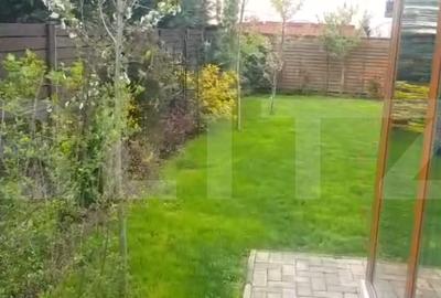 Exclusivitate ! Vila  alipita 165 mp utili, 380 mp teren, cartier Europa ! - 17