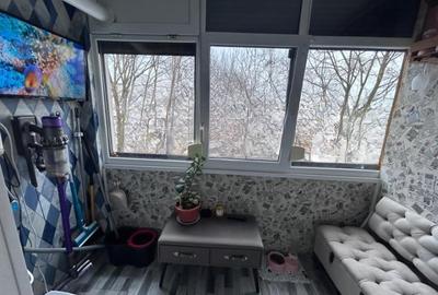 Apartament cu 2 camere decomandat, mobilat în Dorobanți - 8