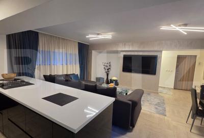 Apartament cu 3 camere decomandat, mobilat în Calea Severinului - 3